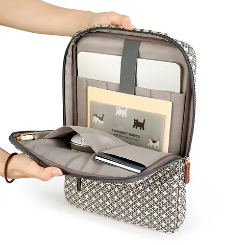EASY CARRY ORGANIZER [M] — 2
