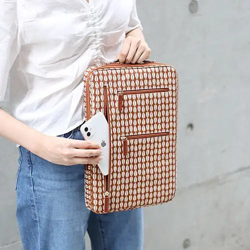 EASY CARRY ORGANIZER [M] — 4