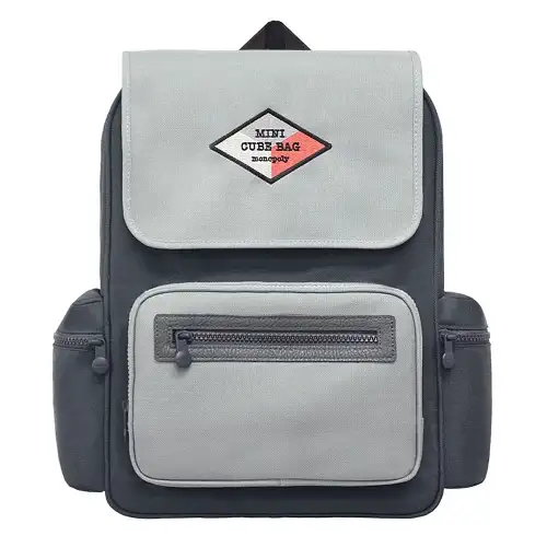MINI CUBE BACKPACK