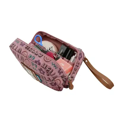 ENJOY JOURNEY DAILY POUCH (S)