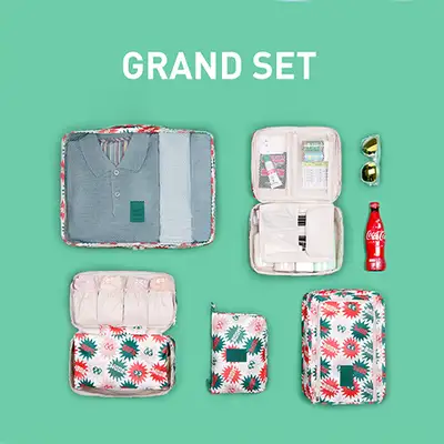 MONOPOLY GRAND SET