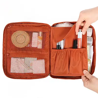 GRAND MULTI POUCH 旅行多用途收納包