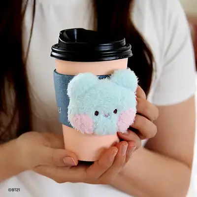 BT21 minini カップホルダー - KOYA