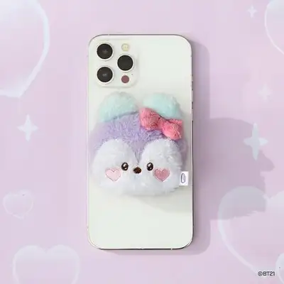 BT21 スマートトック [ラブリー] - マン(MANG)