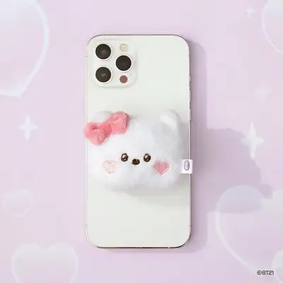 BT21 スマートトック [ラブリー] - RJ