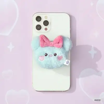 BT21 スマートトック [ラブリー] - コヤ(KOYA)