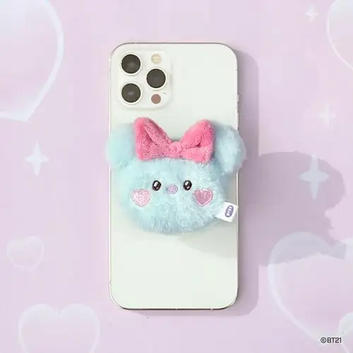 BT21 スマートトック [ラブリー] - コヤ(KOYA) — 1