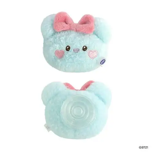 BT21 スマートトック [ラブリー] - コヤ(KOYA) — 3