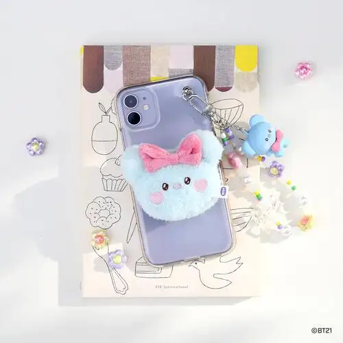 BT21 スマートトック [ラブリー] - コヤ(KOYA) — 4