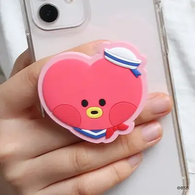 BT21スマートトック [マリン] - タタ(TATA)