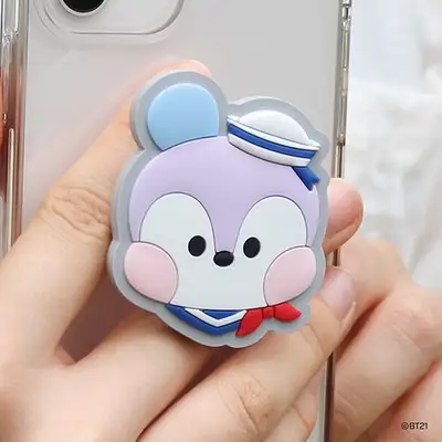 BT21 スマートトック [マリン] - マング(MANG)