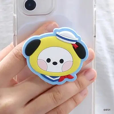 BT21 スマートトーク [マリン] - チミ(CHIMMY)