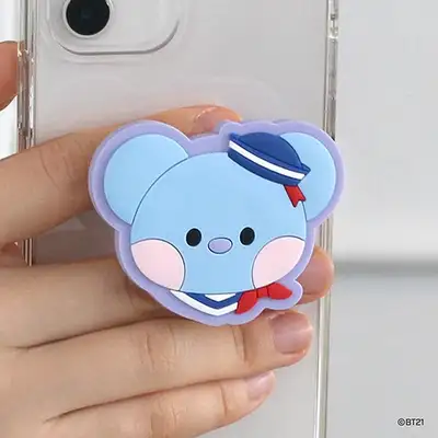 BT21 スマートトック [マリン] - コヤ(KOYA)