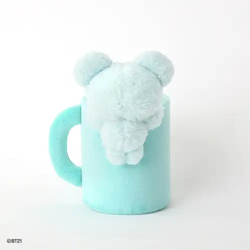 BT21 minini ぬいぐるみペン立て - KOYA(コヤ) — 2