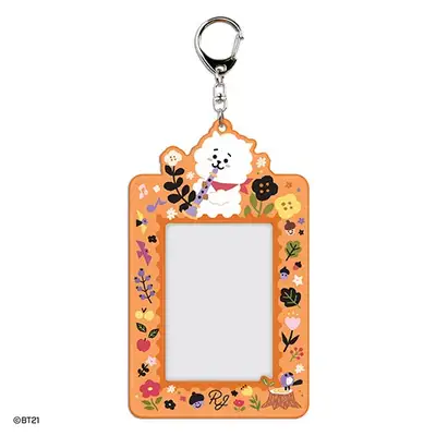 BT21 フォトホルダー [フォレスト] - アールジェイ(RJ)