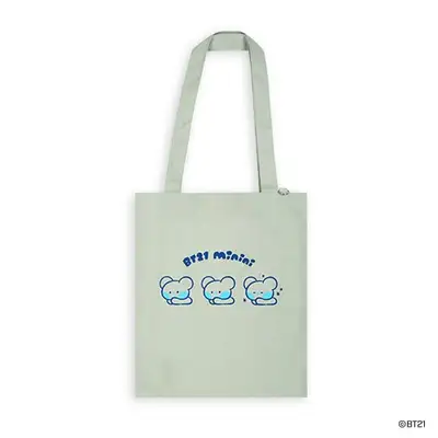 BT21 minini キャンバス エコバッグ - KOYA（コヤ）