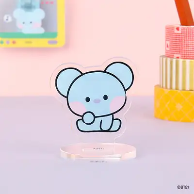 BT21 minini アクリルスタンド- KOYA