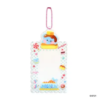 BT21 フォトホルダー [スウィーティ]-コヤ(KOYA)