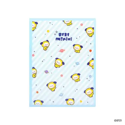 [BT21] ミニニ フォトアルバムS- チミ(CHIMMY)