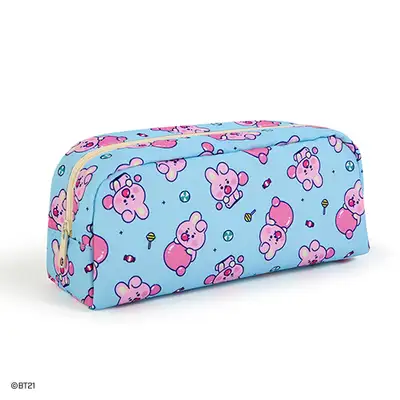 [BT21] ベイビー C-ポケット ポーチ JELLY CANDY