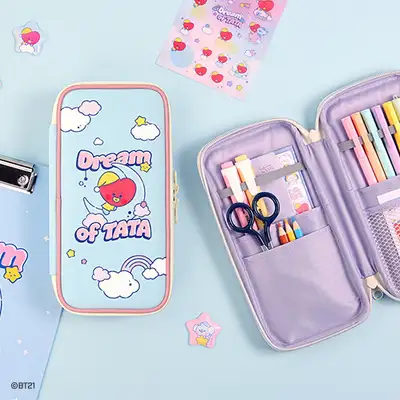 [BT21] ベイビー P-ポケット DREAM