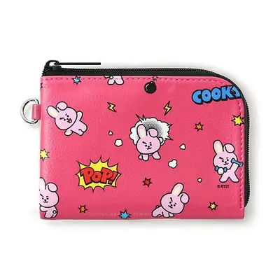 [BT21] ポップカードポケット
