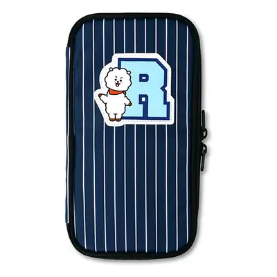 [BT21] P-POCKET ver.2