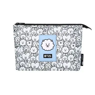 [BT21] メッシュポーチ