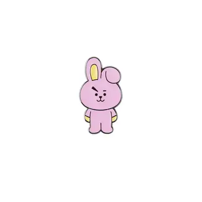[BT21] ピンバッジ