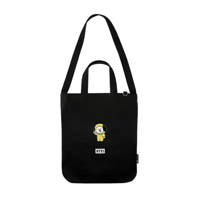 【BT21】エコバッグ