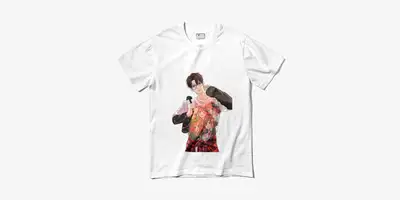 休令オタクTシャツ