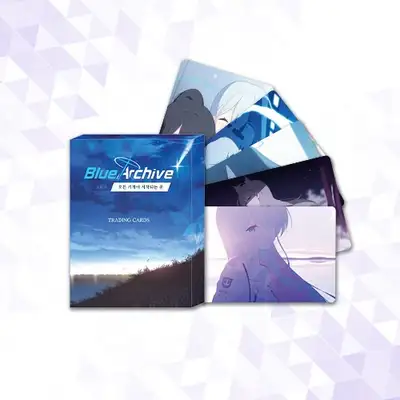 Final Chapter Trading Card vol.2