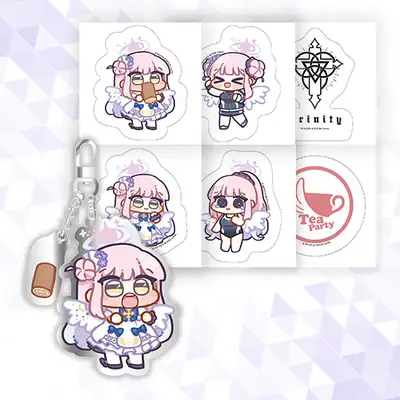 Mika SD Package
