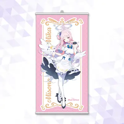 Mika Tapestry