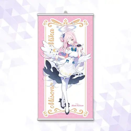 Mika Tapestry