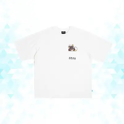 T-shirt Izuna
