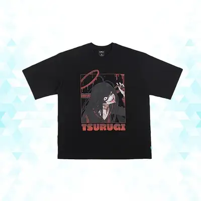 T-Shirt Tsurogi
