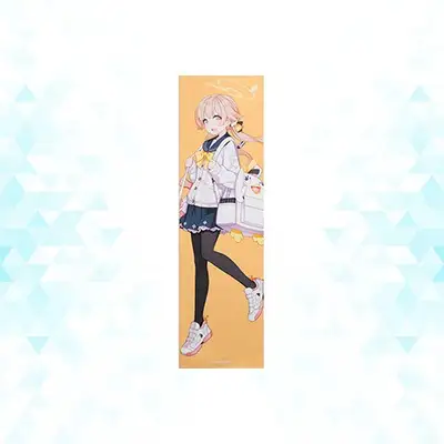 Slogan Hifumi