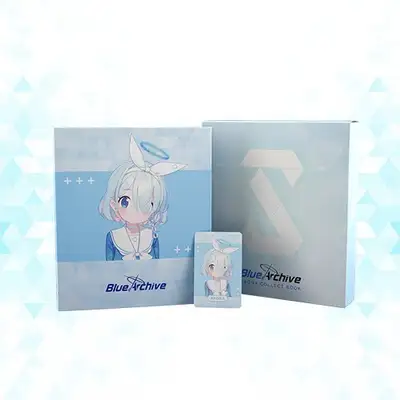 Arona Collect Book