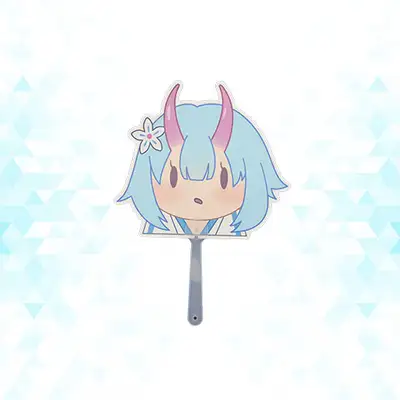 Chise Fan