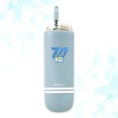 Hwangyun Daeje Stainless Steel Tumbler