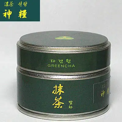 日本抹茶 新量 20g 綠茶粉 抹茶