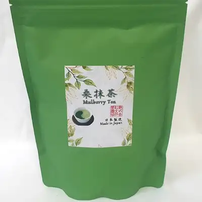桑叶抹茶 250g 桑叶粉 100%