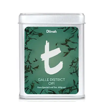 [Dilmah] Galle OP1 85g - Honey-Rich Black Tea/Dilmah