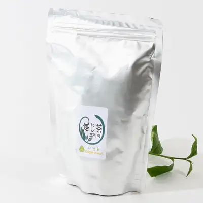 Japanese Hojicha (Houjicha) 100g / Loose Leaf Tea / Recommended for Japanese Restaurants and Hotel Leaf Tea Service