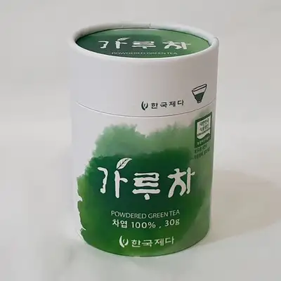 甘農 抹茶-粉末綠茶(抹茶用) 30g