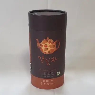 Wild Persimmon Leaf Tea 30g - Handcrafted by Master Artisan