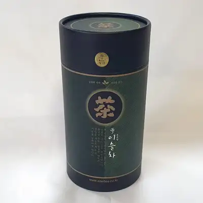 Manmulsang Hydrangea Leaf Tea (100% Hydrangea Leaf) 25g/Gangluo Tea/Dew Tea