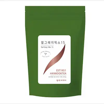 伯爵红茶奶茶粉混合物 15 500g 咖啡厅商用大容量补充装