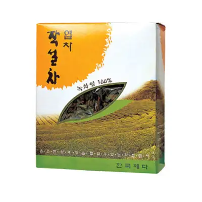 Jakseol Tea Leaf 150g